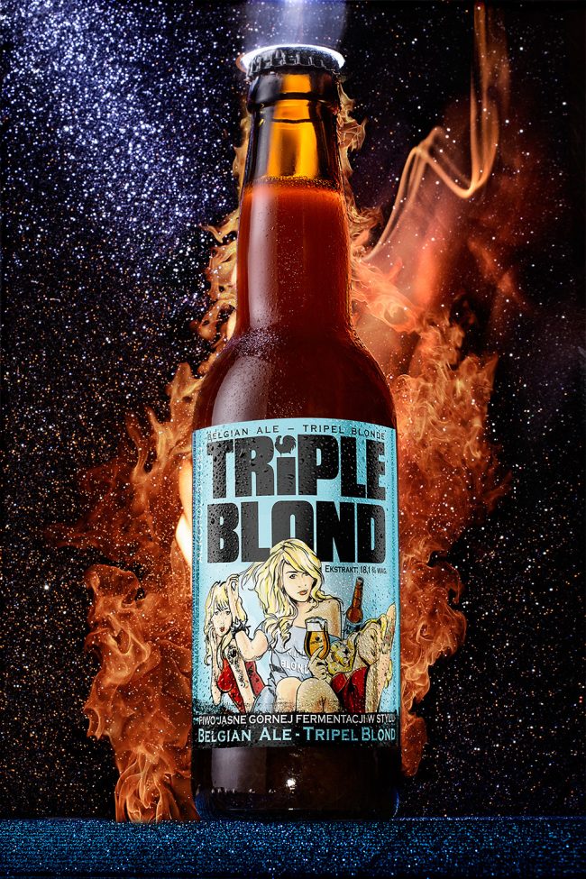 zdjęcia_produktowe_zdjęcia_reklamowe_Triple_Blond_Andrzej_Jarek_Studio