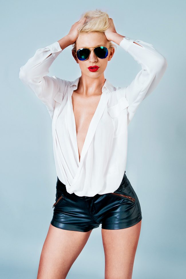 fotografia fashion, fotografia mody, modelka Patrycja