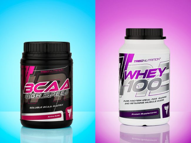 Packshoty Trecnutrition - www.andrzejjarek.pl (C)2017 Andrzej Jarek Studio, all rights reserved © Wszystkie prawa zastrzeżone. #stilllife #fotografia # #fotografia_reklamowa #packshot